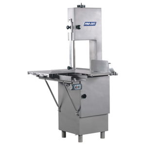 PRO-CUT KS-116 Electric Meat Bone Saw Floor Model 116" Blade