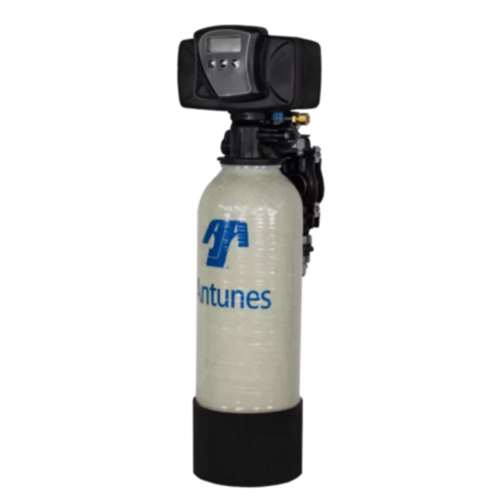 Antunes 9710145 Point-of-Use Water Softener System 0.2 Cubic Feet