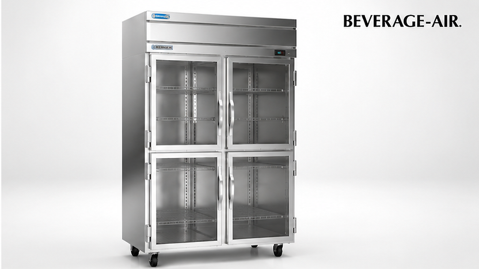 Beverage Air