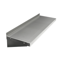 Thorinox TWSS-1260-SS Wall Mounted Shelf 60"L X 12"W