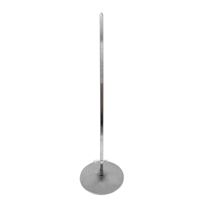 Replacement Gyro Spit For Vertical Broiler Part For Eurodib DG8A/DE3A Models