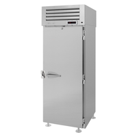 Turbo Air PRO-26H-CRT 28.75"W 25.4 cu. ft. Heated Cabinet