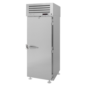 Turbo Air PRO-26H-CRT 28.75"W 25.4 cu. ft. Heated Cabinet