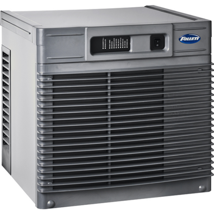 Follett D710A Horizon Elite Nugget-Style Ice Machine 22.7"W 759 Lbs