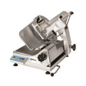 Univex 1000S Premium™ Series 13" Automatic Gravity Feed Slicer