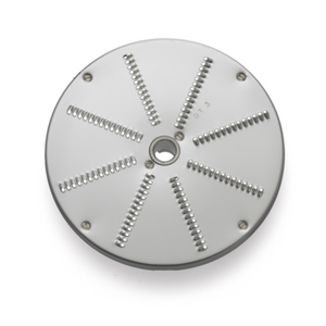 Edlund VCG03 1/8" Varicut Grating & Shredding Disc Plate