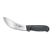 Victorinox 5.7803.15 Skinning Knife with 6" Curved Blade