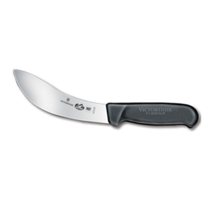 Victorinox 5.7803.15 Skinning Knife with 6" Curved Blade