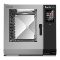 Lainox NAE102B Electric Combi Oven 10 x 2/1 GN Capacity