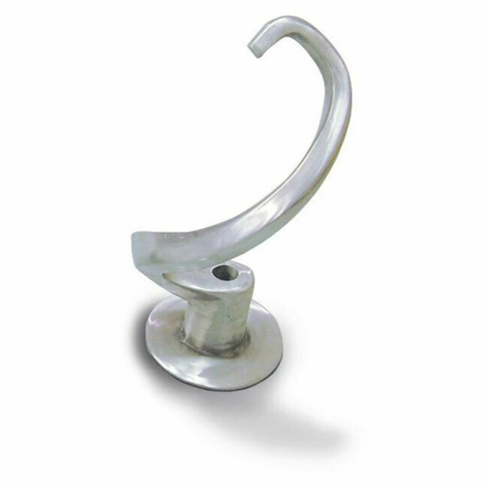 Omcan 43523 Dough Hook Attachment for 20 Qt Mixer 43560