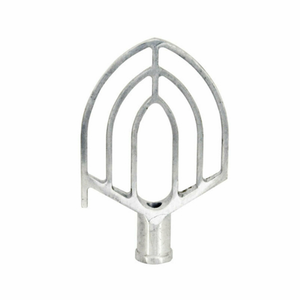 OMCAN 25066 Flat Beater Attachment for 10 Qt Mixers