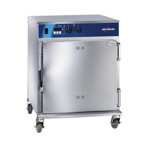 Alto-Shaam Cook And Hold Oven Featuring Halo Heat Technology For Consistent Cooking And Moisture Retention.