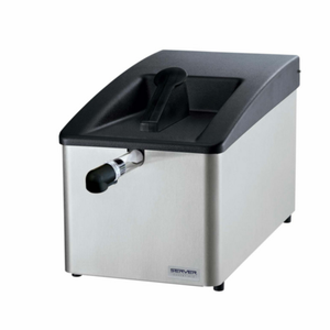 Server 07500 Extreme™ 3 Gallon Pouch Condiment Dispenser Pump-Style