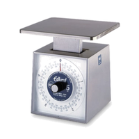 Premier MSR-5000 Metric Portion Dial Scale 5000 gm Capacity