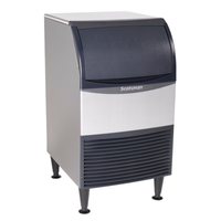 Scotsman CU0920MAX-1 Machine à glaçons compacte 20 po, production de 100 lb