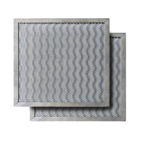 Lainox R70030230 Fat Filter Set (2 Pcs) for BFX161 Combi Oven