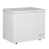 Black Diamond Chest Freezer 5.4 Cu Ft Compact Design For Reliable Frozen Storage In Commercial Kitchens