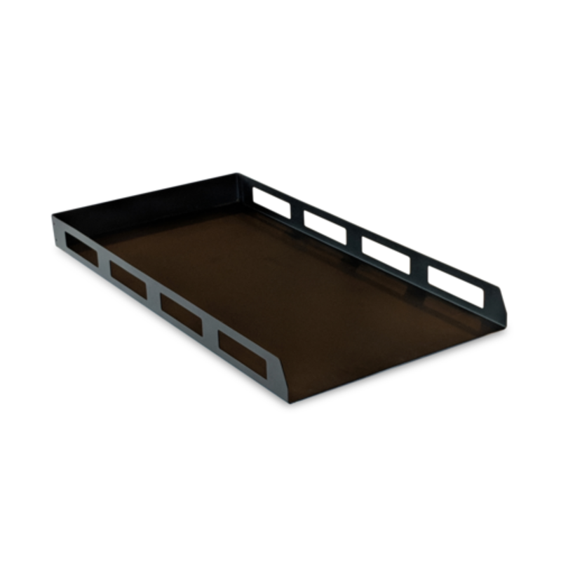 Commercial Medium Volume Microwave Oven Accessory Tray For Efficient Food Preparation And Service
