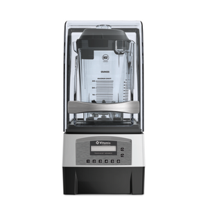 Vitamix 068255-ABAB 32 oz. Touch & Go Advance Bar Blender