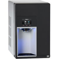 Champion 15CI114A-IW-CL-ST-00 15 lb Countertop Nugget Ice Dispenser
