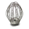 20 Qt Mixer Wire Whip Replacement Accessory For Omcan Mixers, Essential For Whipping Cream And Beating Eggs.