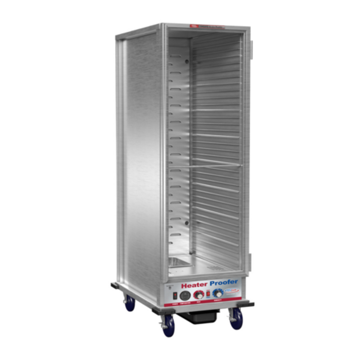 Winholt NHPL-1836-ECOC 35 Pan Non-Insulated Economy Heater Proofer Cabinet