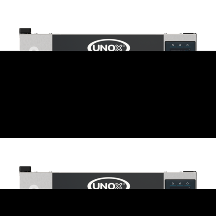UNOX XAVC-0511-GPRM 5 Pan Capacity Gas Combi Oven