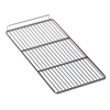 Stainless Steel Oven Rack Shelf Designed For Angelo PO G241X, Compatible With FX82, FX122, And FX202 Ovens.