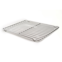 Alto-Shaam SH-37662 Heavy Duty Oven Rack, 21-3/4" L x 17-1/2" W