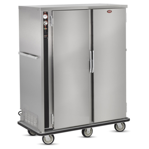FWE P-144-2 Heated Banquet Cabinet Capacity 120-144 Plates