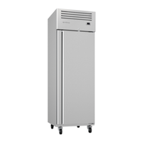 Infrico IRR-AGB23 Réfrigérateur armoire 27" à moteur supérieur 609 litres