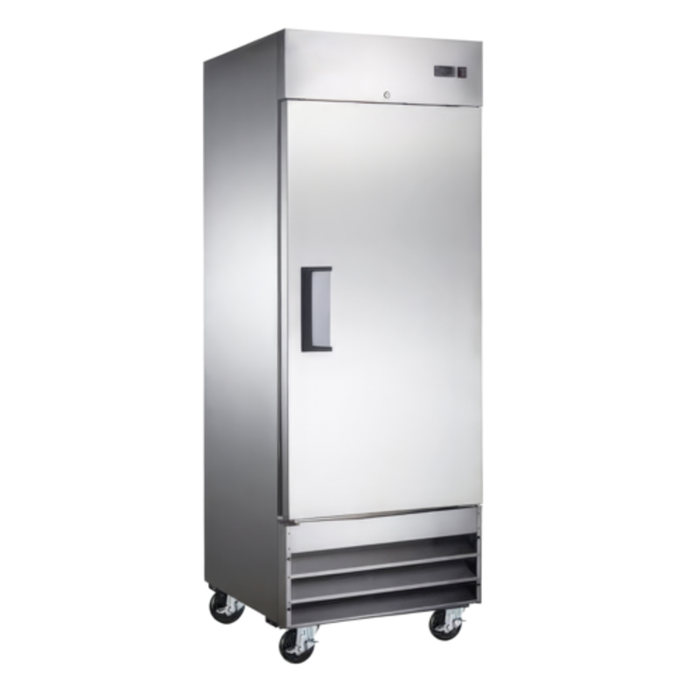 Admiral Craft GRFZ-1DES 29" Black Diamond Energy Star Reach-In Freezer