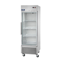 Arctic Air AGR23 27-Inch Single Door Reach-In Refrigerator