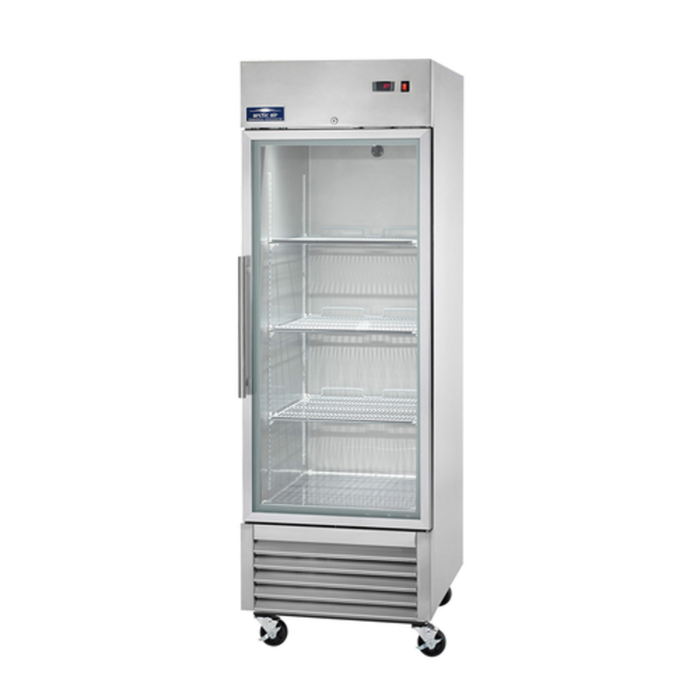Arctic Air AGR23 27-Inch Single Door Reach-In Refrigerator