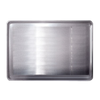Perforated Aluminum Bun Pan Ideal For High-Volume Baking With Enhanced Airflow And Consistency