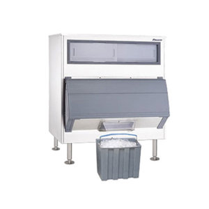 Follett DEV1300SG-48 Ice Bin Shuttle System 1320 lb. 48-Inch
