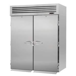 Turbo Air PRO-50H-RI-CRT 66-7/8"W Reach-In Heated Cabinet