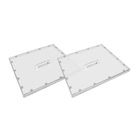 Turbo Air PC-60J Clear Pan Cover for 60" JBT-60 Buffet Table