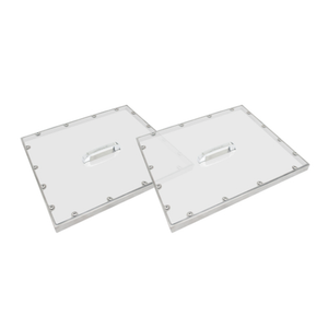 Turbo Air PC-60J Clear Pan Cover for 60" JBT-60 Buffet Table