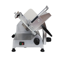 Skyfood GL300F 12" Blade Electric Food Slicer, Economy Model