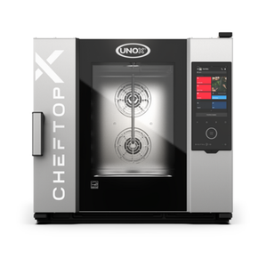 UNOX XADA-06FS-EXLS 6 Pan Full Size Electric Combi Oven