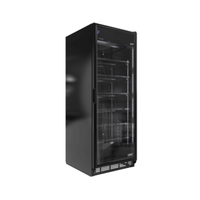 Imbera VR27 BB 30-1/8"W Refrigerator Merchandiser Vertical Cooler