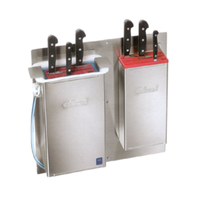 Edlund KSS-5050DT Knife Sanitizer System with Drain Tube