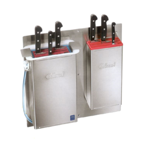 Edlund KSS-5050DT Knife Sanitizer System with Drain Tube
