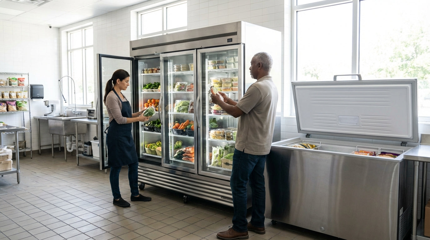 Ancaster Food Equipment
