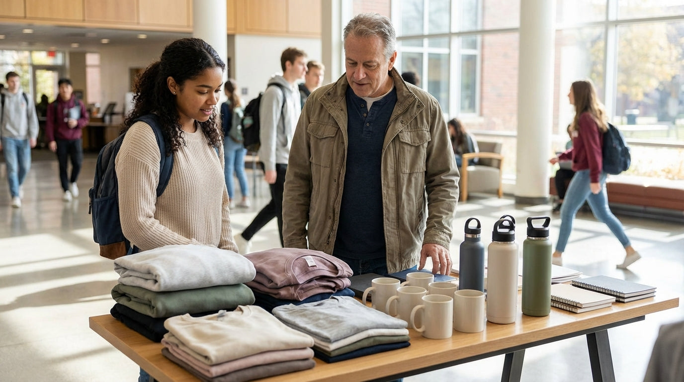 Campus Products