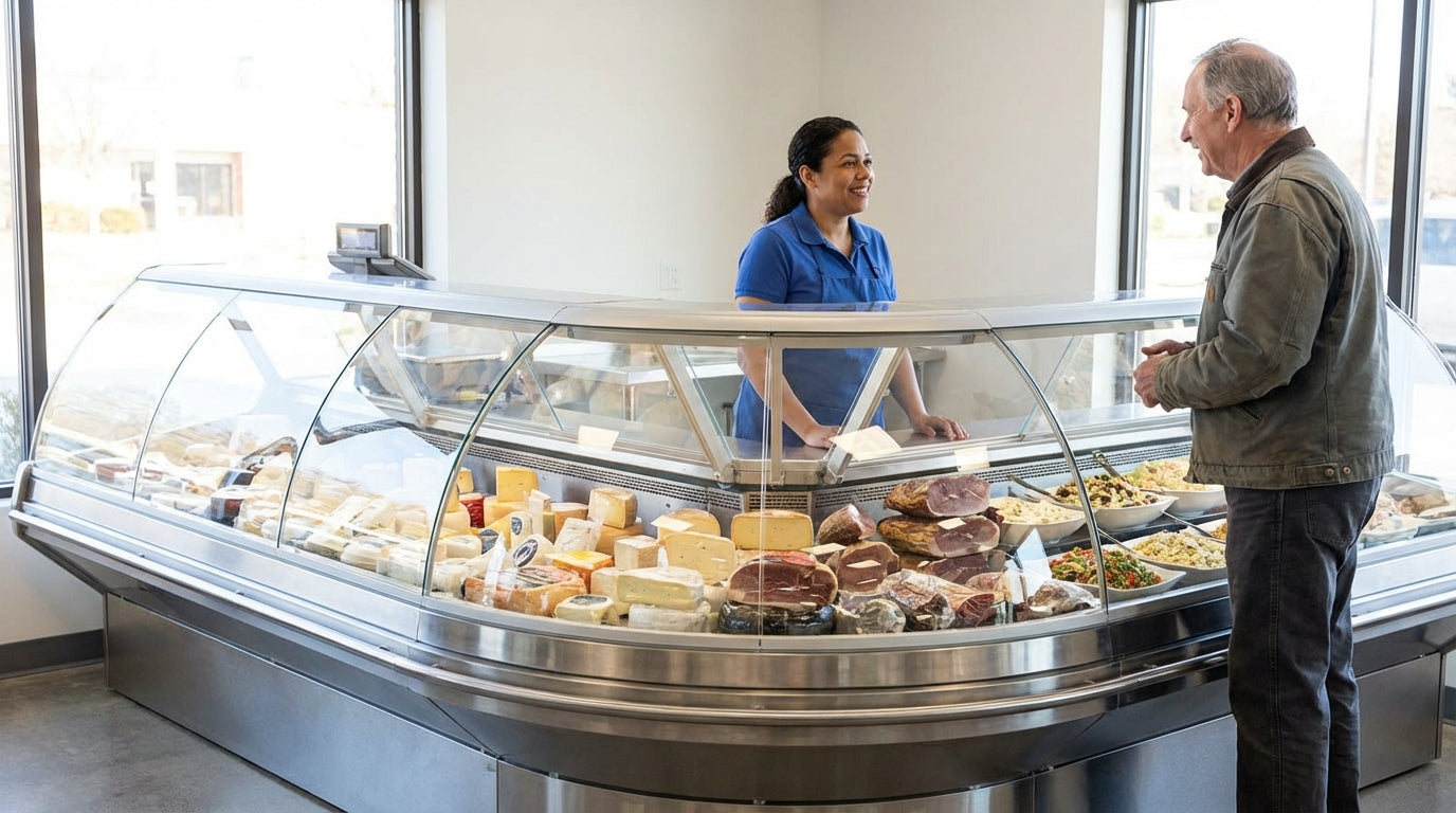 Présentations Cayuga