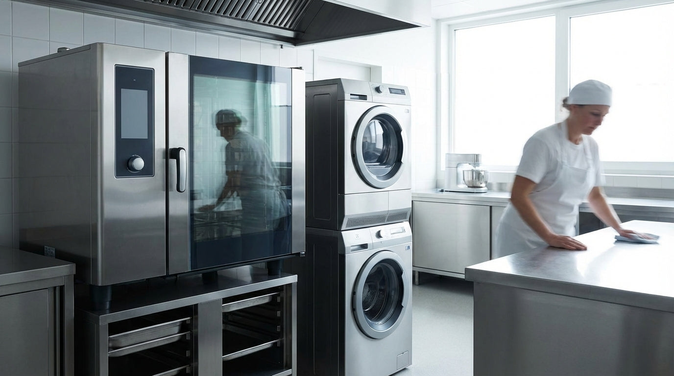 Electrolux Professional