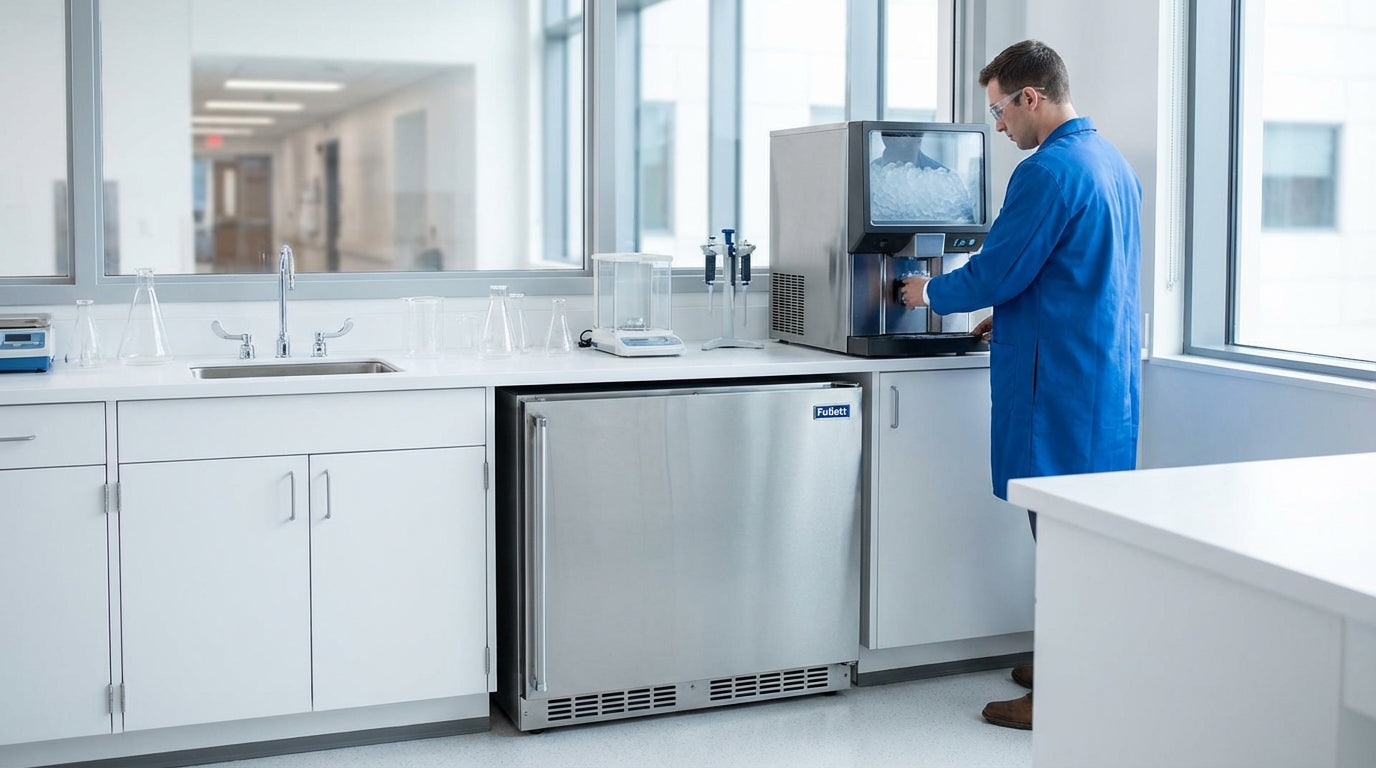 Follett Scientific