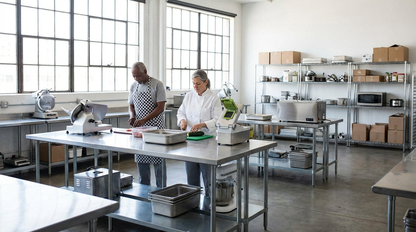 Global Solutions by Nemco